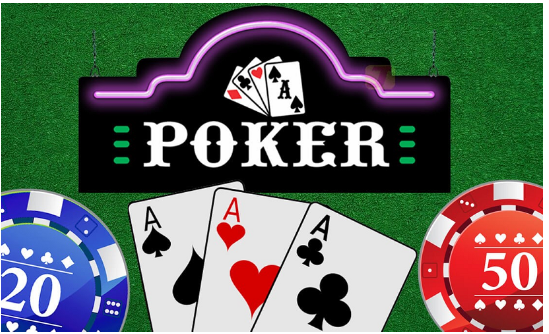 Đánh poker Xin88 là gì?