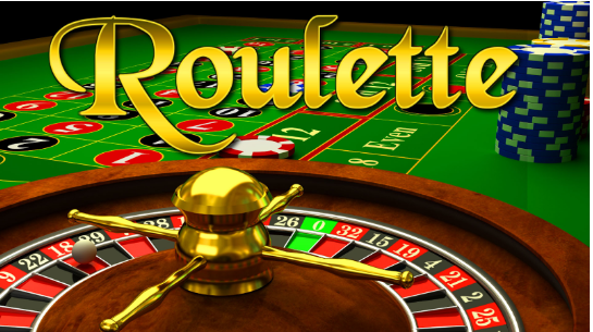 Thuật ngữ các cửa cược trong Roulette