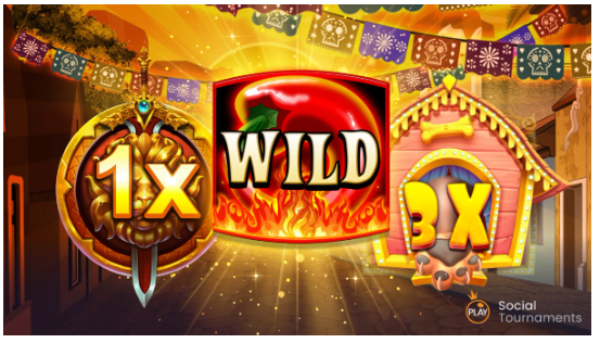 Giới thiệu về slot game Xin88