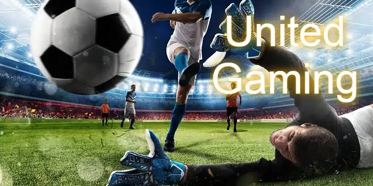  United Gaming Xin88 – Sảnh Cược Thể Thao Chất Lượng