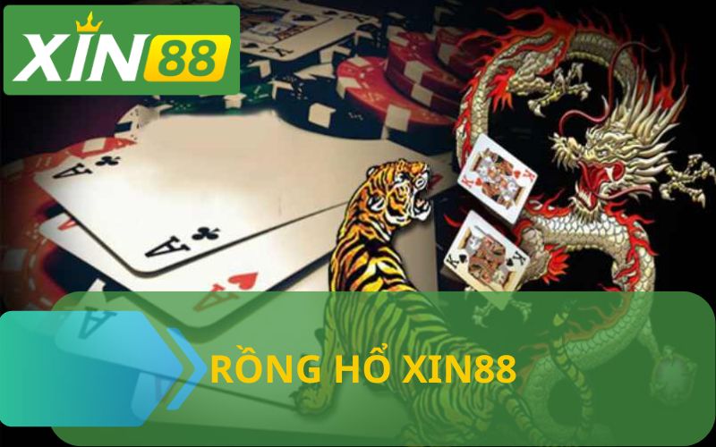 6 Kinh Nghiệm Chơi Rồng Hổ Xin88 Bất Bại Cho Cược Thủ