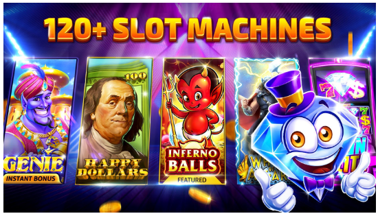 Khám Phá Những Thuật Ngữ Trong Slot Game Xin88 Thường Gặp Nhất 